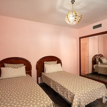 דירה Torres Londres טורמולינוס